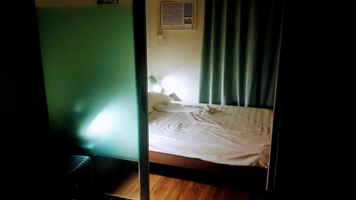 Millionaire Makati Brio Tower Rockwell Sunset View Apartment Manila Philippines