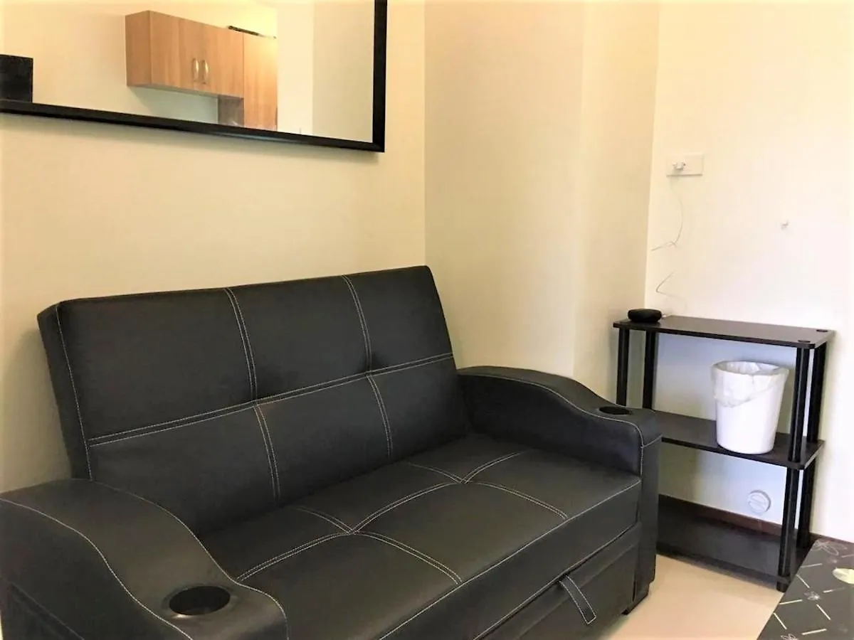 Millionaire Makati Brio Tower Rockwell Sunset View Apartment Manila Philippines