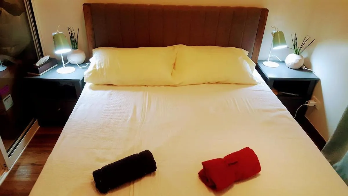 Millionaire Makati Brio Tower Rockwell Sunset View Apartment Manila 0*,  Philippines